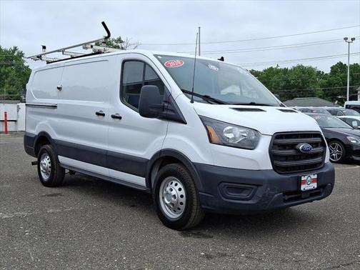 2020 Ford Transit-250 Base
