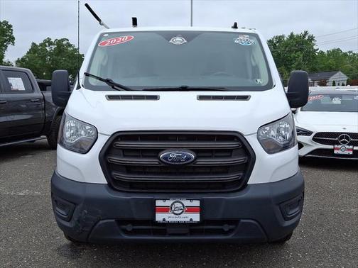 2020 Ford Transit-250 Base