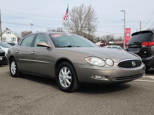 2006 Buick LaCrosse CX
