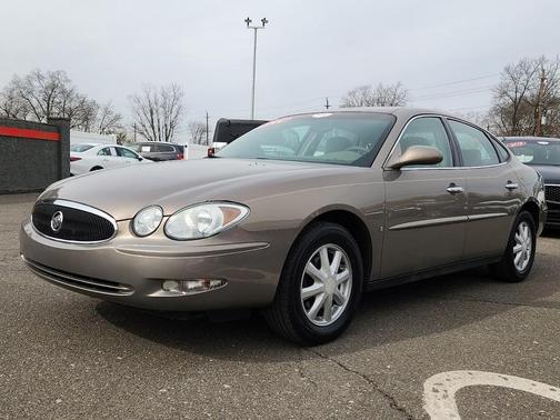 2006 Buick LaCrosse CX