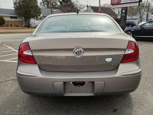 2006 Buick LaCrosse CX