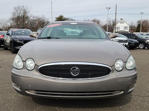 2006 Buick LaCrosse CX