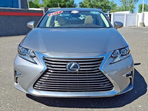 2017 Lexus ES 350 Base