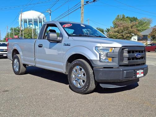 2015 Ford F-150 XL