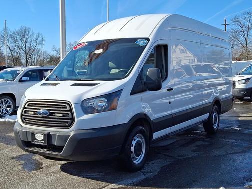 2019 Ford Transit-250 Base
