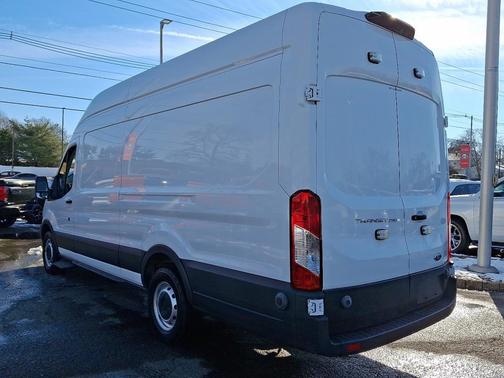 2019 Ford Transit-250 Base