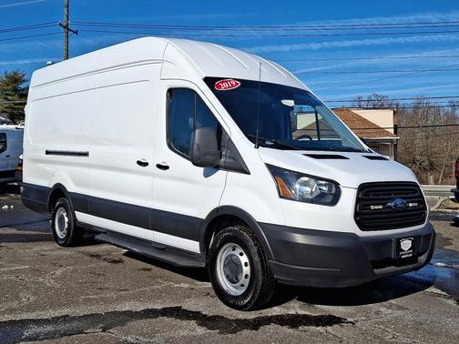2019 Ford Transit-250 Base