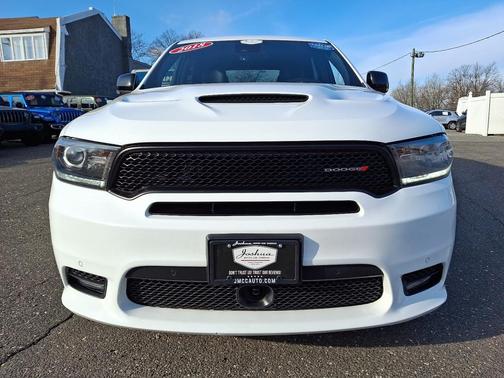 2018 Dodge Durango R/T