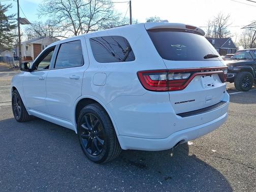 2018 Dodge Durango R/T