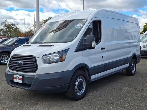 2018 Ford Transit-250 Base