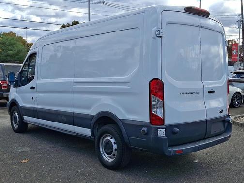 2018 Ford Transit-250 Base