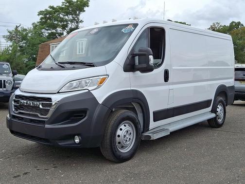 2023 RAM ProMaster 2500 Base