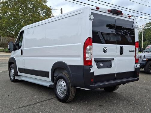 2023 RAM ProMaster 2500 Base