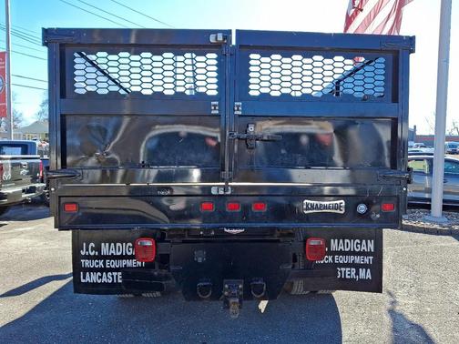 2022 Chevrolet Silverado 3500 LT