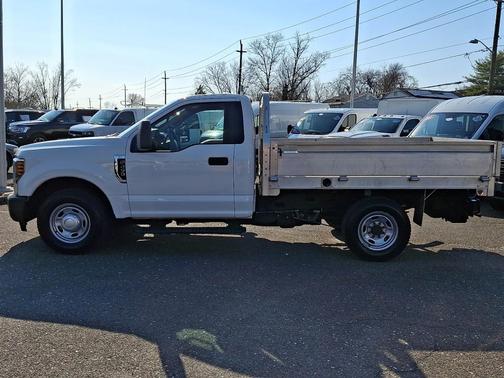 2018 Ford F-250 XL