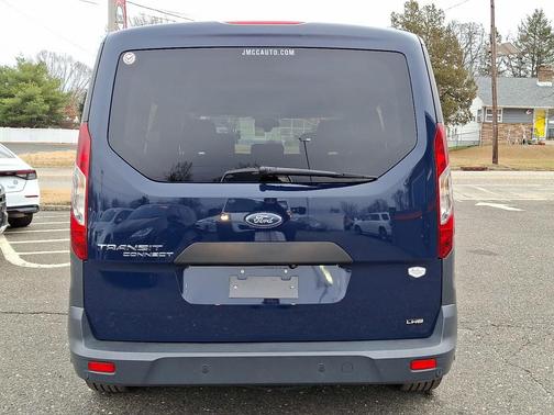 2018 Ford Transit Connect XL w/Rear Liftgate