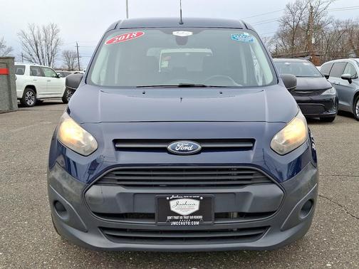 2018 Ford Transit Connect XL w/Rear Liftgate