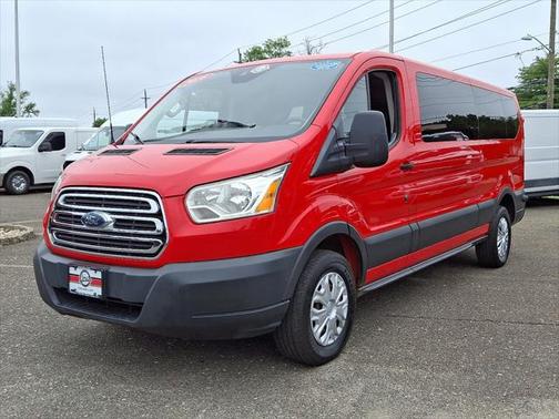 2016 Ford Transit-350 XLT