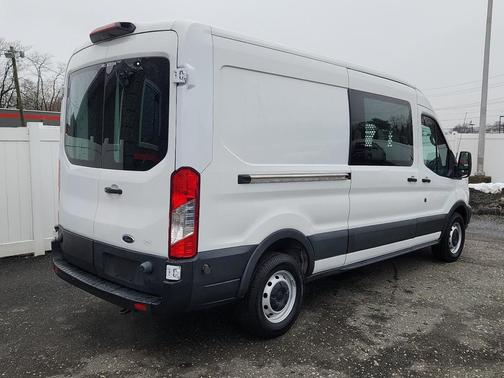2019 Ford Transit-250 Base