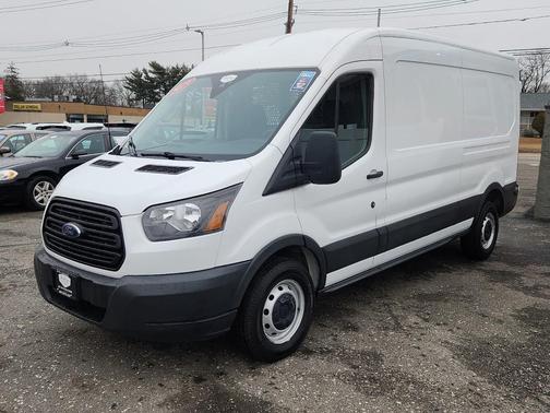 2019 Ford Transit-250 Base