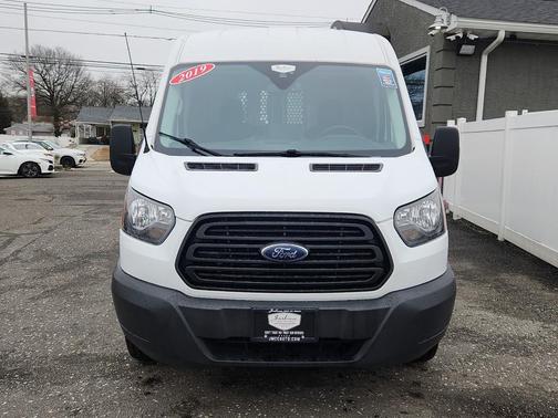 2019 Ford Transit-250 Base