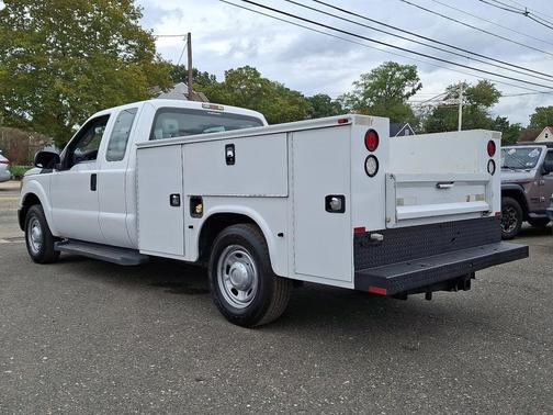 2016 Ford F-250 XL