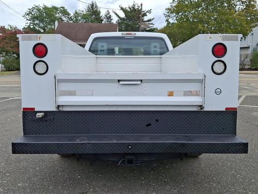 2016 Ford F-250 XL