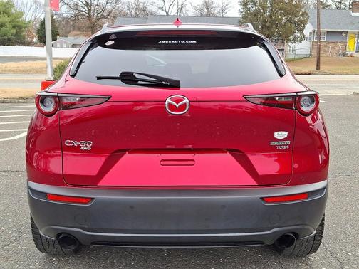 2021 Mazda CX-30 2.5 Turbo Premium Plus Package