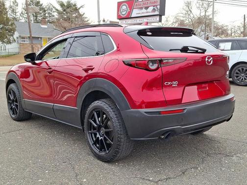2021 Mazda CX-30 2.5 Turbo Premium Plus Package