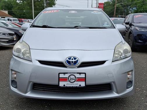 2010 Toyota Prius One