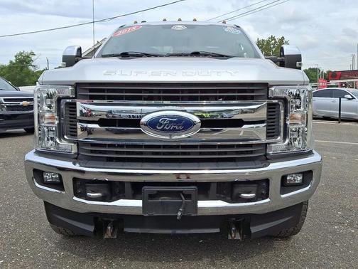 2018 Ford F-250 XLT