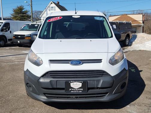 2018 Ford Transit Connect XL w/Rear Liftgate