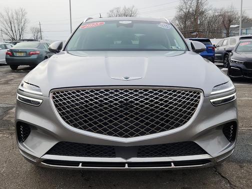 2025 Genesis GV70 2.5T AWD