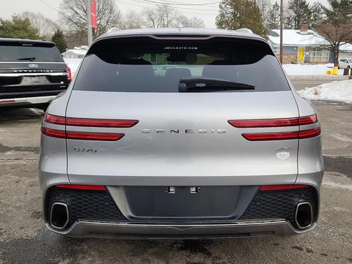2025 Genesis GV70 2.5T AWD