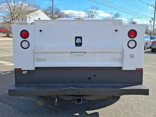 2016 Ford F-250 XL