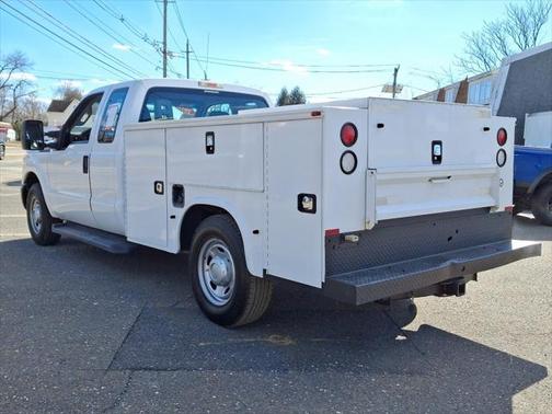 2016 Ford F-250 XL