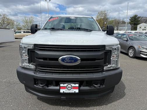 2019 Ford F-250 XL