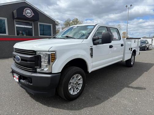 2019 Ford F-250 XL