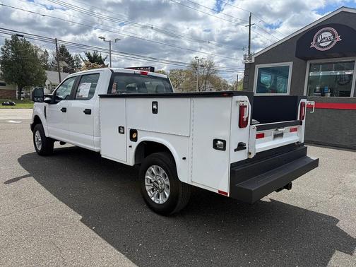 2019 Ford F-250 XL