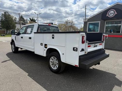 2019 Ford F-250 XL