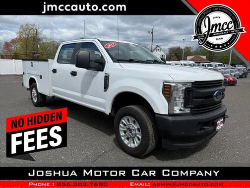 2019 Ford F-250 XL