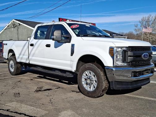 2019 Ford F-250 XL
