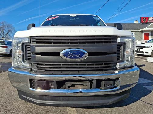 2019 Ford F-250 XL
