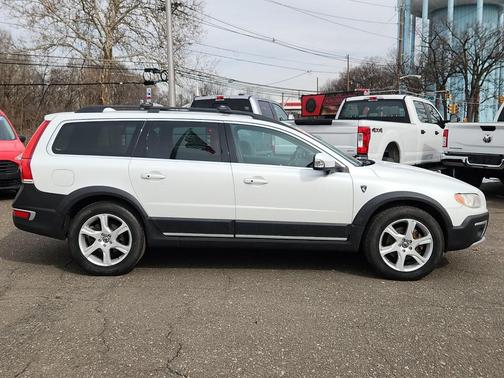 2015 Volvo XC70 T6 Platinum