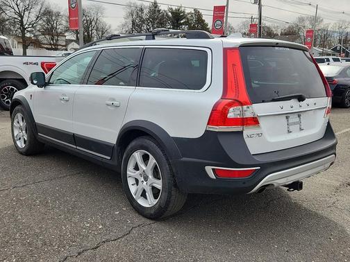 2015 Volvo XC70 T6 Platinum
