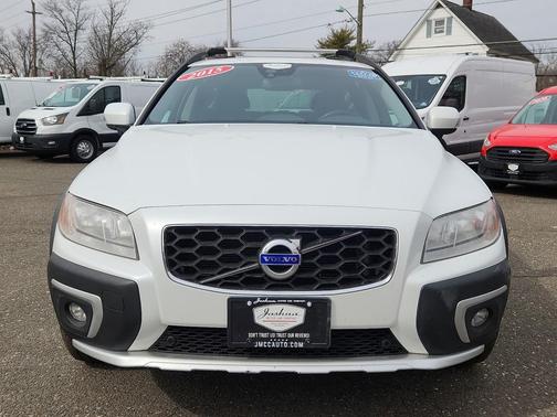 2015 Volvo XC70 T6 Platinum