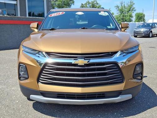 2019 Chevrolet Blazer 2LT