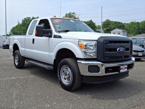 2015 Ford F-250 XL