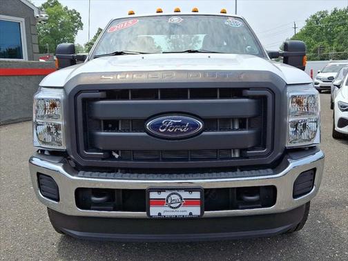 2015 Ford F-250 XL
