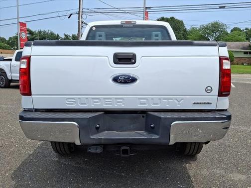 2015 Ford F-250 XL